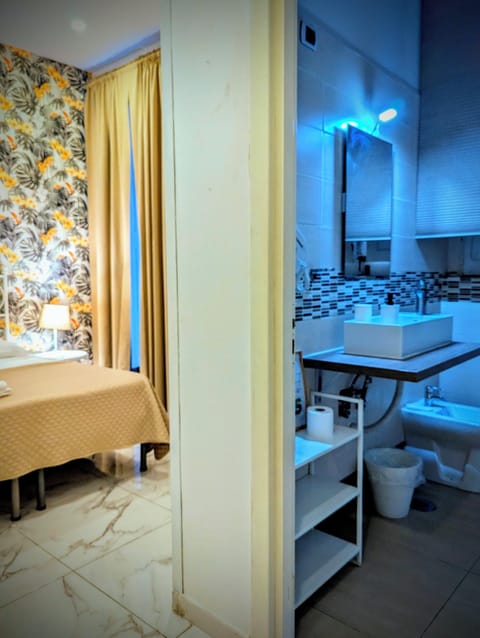 Basic Room | Free WiFi