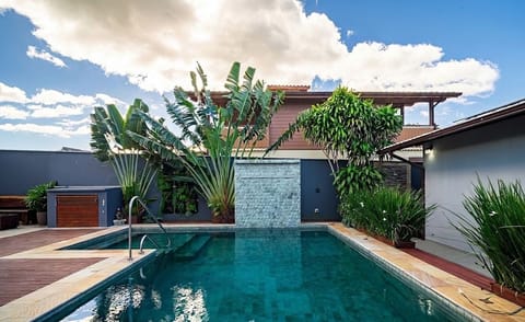 Basic Villa | Pool | Outdoor pool