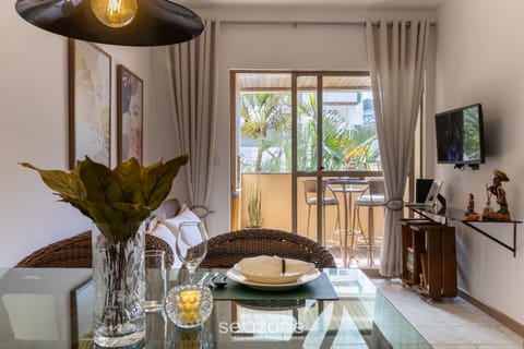 Basic Apartment | Interior