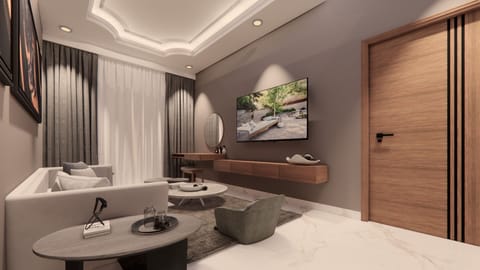 Club Room