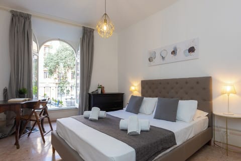Apartment | Free WiFi