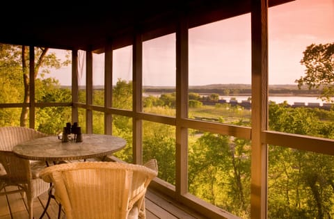 Water view