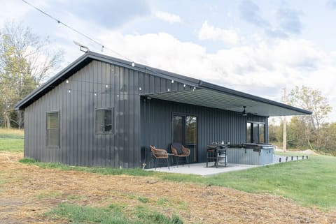 Beautiful cottage 7