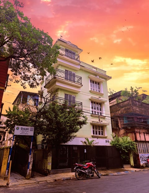 BUNGLOW EXTERIOR