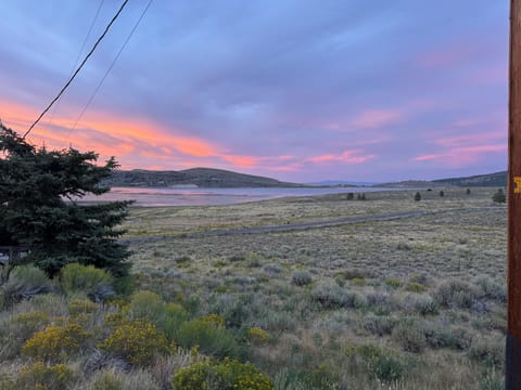 View looking to right