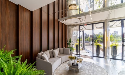 Basic Apartment | Interior