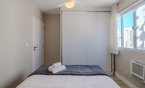 Basic Apartment | 2 bedrooms, WiFi (free)