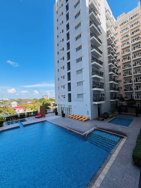 Condo, 1 Bedroom, Balcony, Pool View | Pool | Outdoor pool