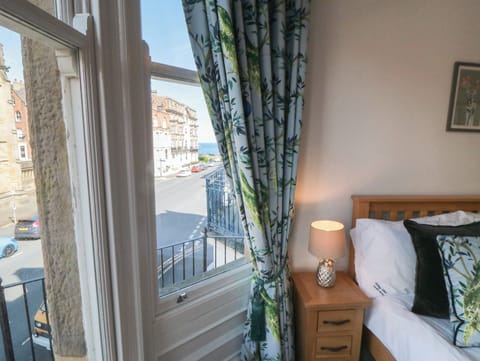 3 bedrooms, individually decorated, individually furnished, free WiFi