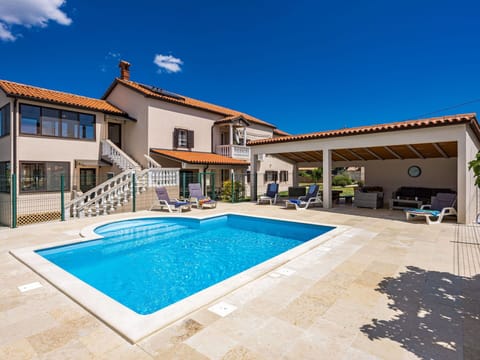 Swimming Pool, Resort, Villa, Eco Hotel, Estate, Hotel, Outdoor Furniture, Resort Town, Hacienda