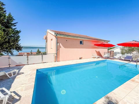 Blue, Swimming Pool, Resort, Resort Town, Hotel, Villa, Eco Hotel, Outdoor Furniture