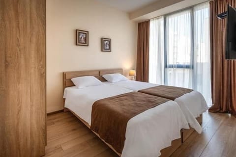 Basic Apartment | Free WiFi