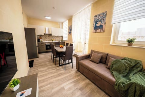 Open Plan design