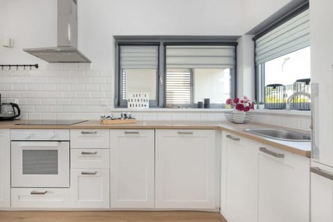 House | Private kitchen | Highchair