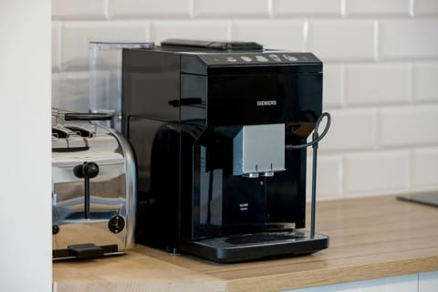 House | Private kitchen | Highchair