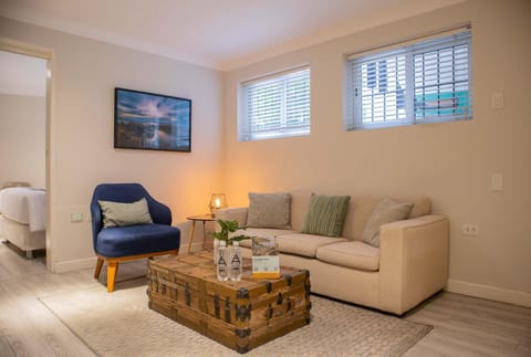 House | 1 bedroom