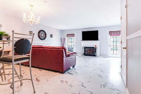 Apartment (3 Bedrooms) | Interior