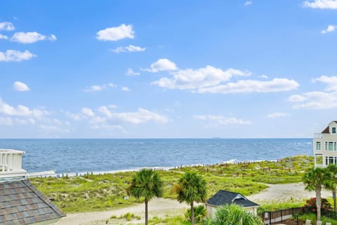 Port O' Call A302; Wild Dunes; Isle of Palms