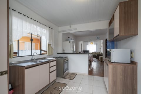 Villa | Private kitchen