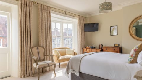 Superior Double Room | Free WiFi