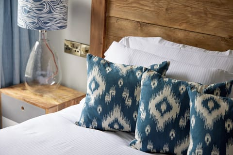 Classic Double or Twin Room | Free WiFi