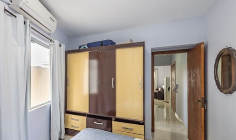 Basic Apartment | Free WiFi