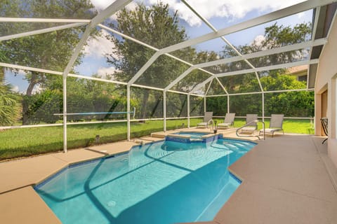 Fort Myers Vacation Rental | 3BR | 2BA | 2,000 Sq Ft | Step-Free Access