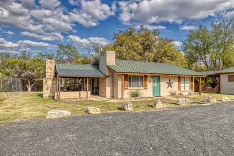 Bent River Cabin #1