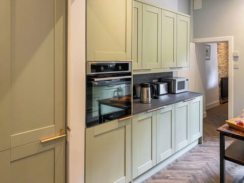 Kitchen | Thornlie, Blairmore, near Dunoon