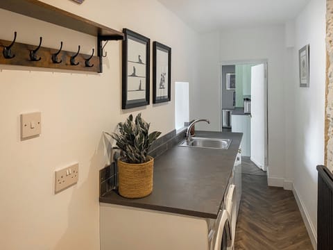 Utility room | Thornlie, Blairmore, near Dunoon