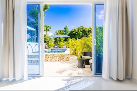 Villa | 3 bedrooms
