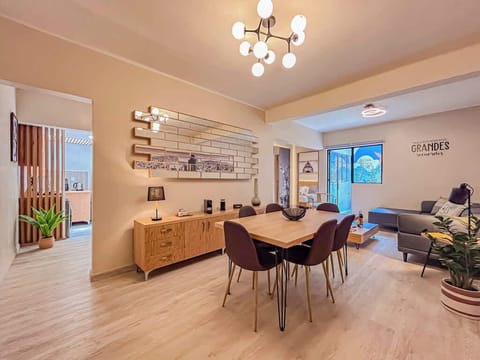 Dinning Room