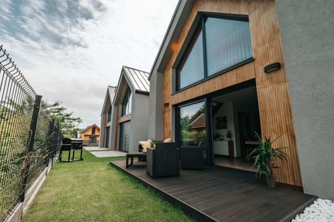 House | Terrace/patio