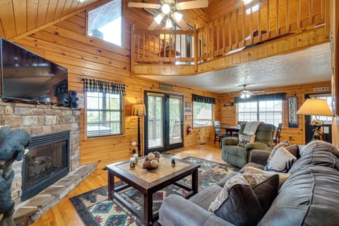 House (2 Bedrooms) | Front of property