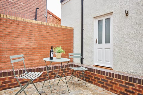 The Warren, Stokesley - Host & Stay