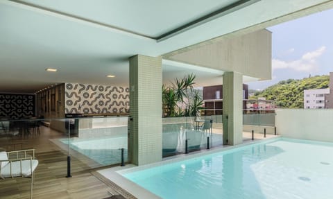 Basic Apartment | Pool | Outdoor pool