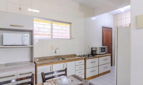 Basic Villa | Private kitchen