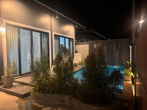 Villa, 2 Bedrooms, Private Pool | Pool | Indoor pool