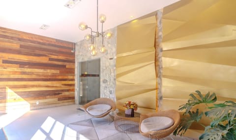 Basic Apartment | Interior