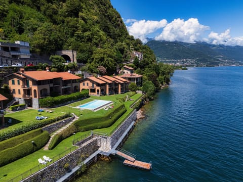 Apartment, Lake View | Lake view