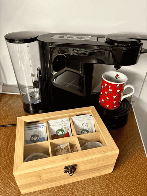 Senseo coffee machine