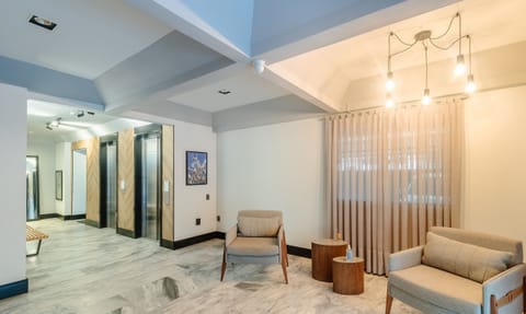 Basic Apartment | Interior