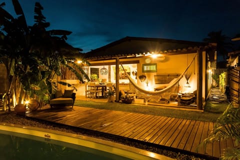 Chalet | Terrace/patio