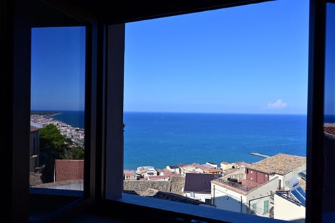 Suite Da Vinci | Desk, free WiFi