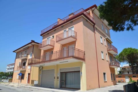 external view