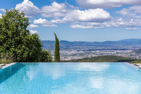 Building Exterior, Outdoor, Pool, Scenic View