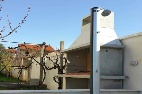 Holiday Home Facilities and Services