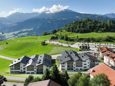 Landscape, Residential Area, Grassland, Rural Area, Home, Village, Bird'S-Eye View, Hill Station, Pasture, Aerial Photography