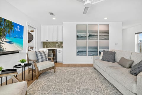 Ground Floor Living Room