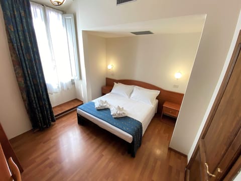 Standard Double Room | 1 bedroom, Egyptian cotton sheets, premium bedding, down comforters